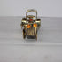 Brass Tractor Showpiece 139g